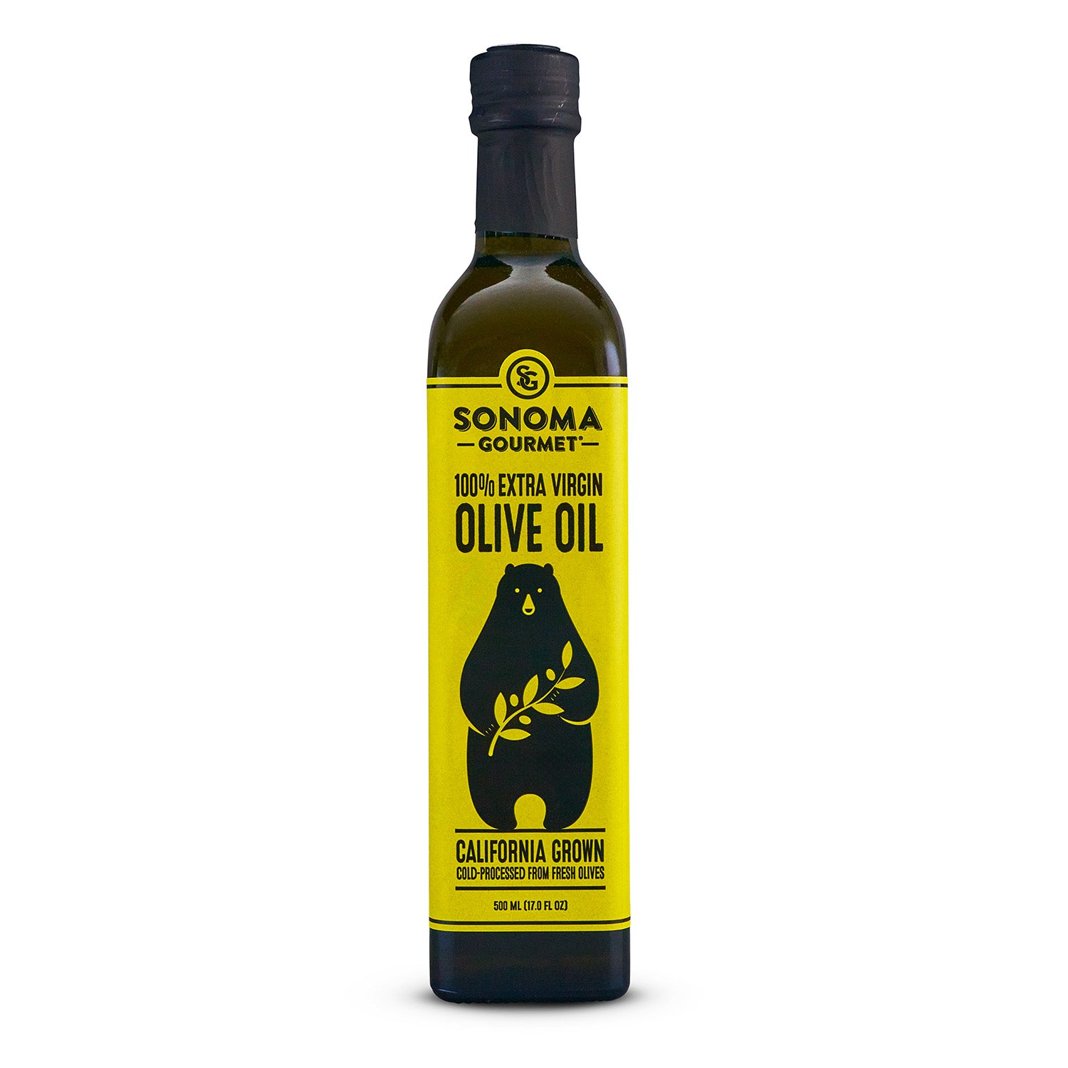 PROOF: 100% California Extra Virgin Olive Oil | Keto | Whole30 | Paleo