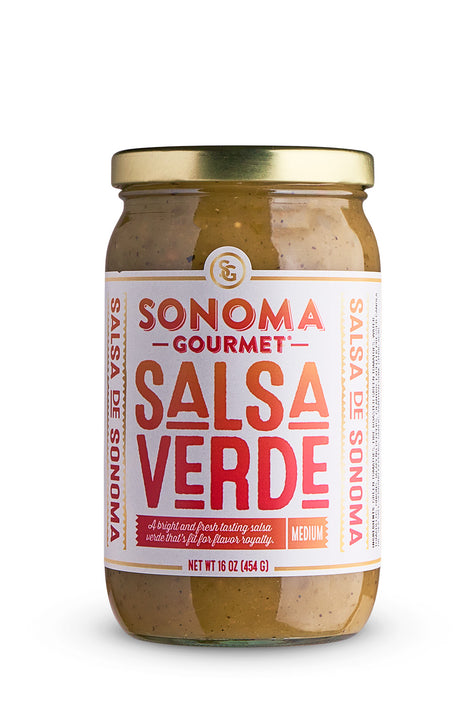 Sonoma Gourmet Salsa Verde