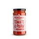 Tomato & Parm Pizza Sauce