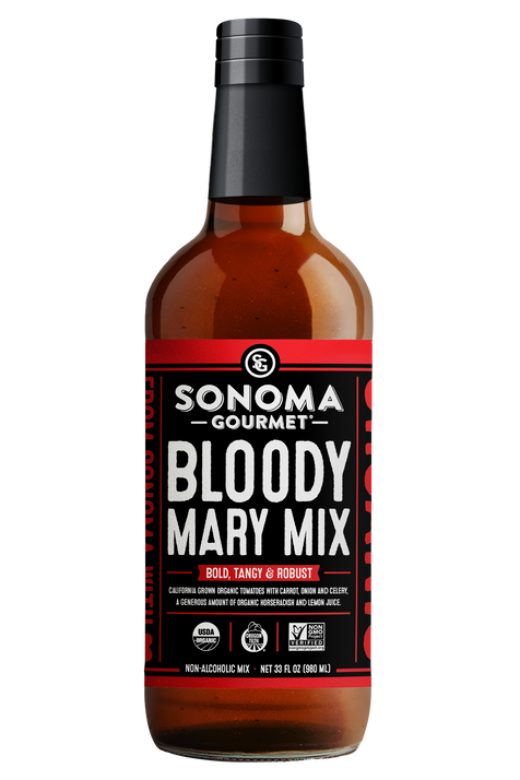 Bloody Mary Mix
