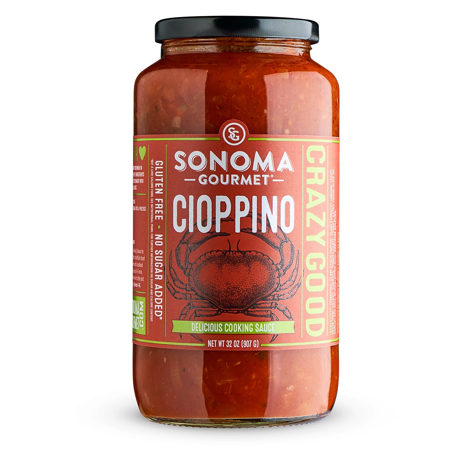 Williams Sonoma Red Chili Starter Sauce