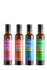 Olive Oil Variety 4-Pack