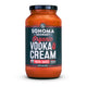 Vodka Cream Sauce