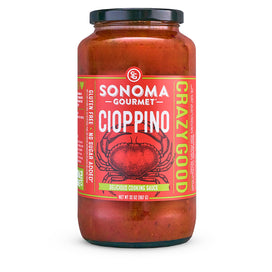 Sonoma Gourmet Cioppino