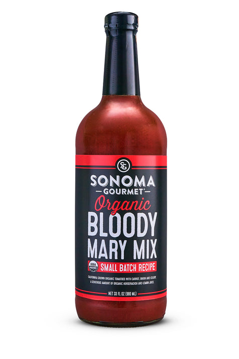 Sonoma Gourmet Bloody Mary Mix