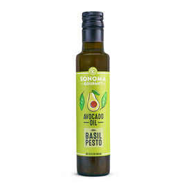 Sonoma Gourmet Basil Pesto Avocado Oil