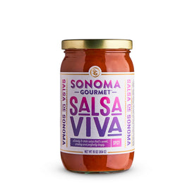 Sonoma Gourmet Salsa Viva