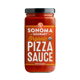 Sonoma Gourmet Tomato Pizza Sauce