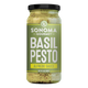 Basil Pesto Alfredo Sauce