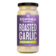 Roasted Garlic Alfredo