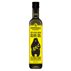 Sonoma Gourmet 100% California Extra Virgin Olive Oil