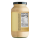 Creamy Butter with Lemon Pasta Sauce