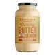 Creamy Butter with Lemon Pasta Sauce