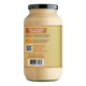 Creamy Butter with Lemon Pasta Sauce