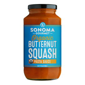 Sonoma Gourmet Butternut Squash Sauce