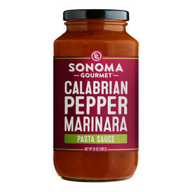 Sonoma Gourmet Calabrian Marinara