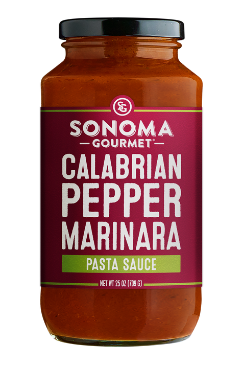Calabrian Marinara