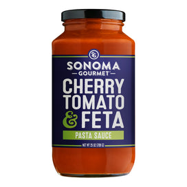 Sonoma Gourmet Cherry Tomato and Feta