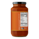 Organic Creamy Tomato Basil Pasta Sauce