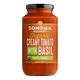 Organic Creamy Tomato Basil Pasta Sauce