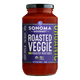 Roasted Veggie Sauce