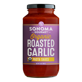 Sonoma Gourmet Roasted Garlic Sauce