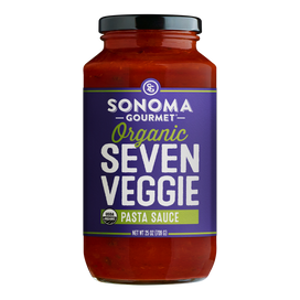Sonoma Gourmet Roasted Veggie Sauce