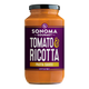 Tomato and Ricotta Pasta Sauce