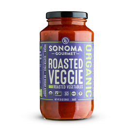 Sonoma Gourmet Roasted Veggie Sauce