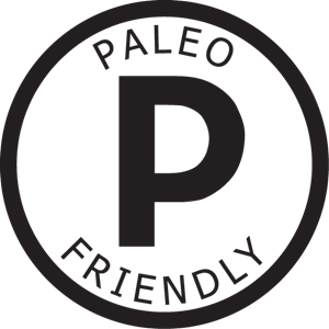 Paleo friendly